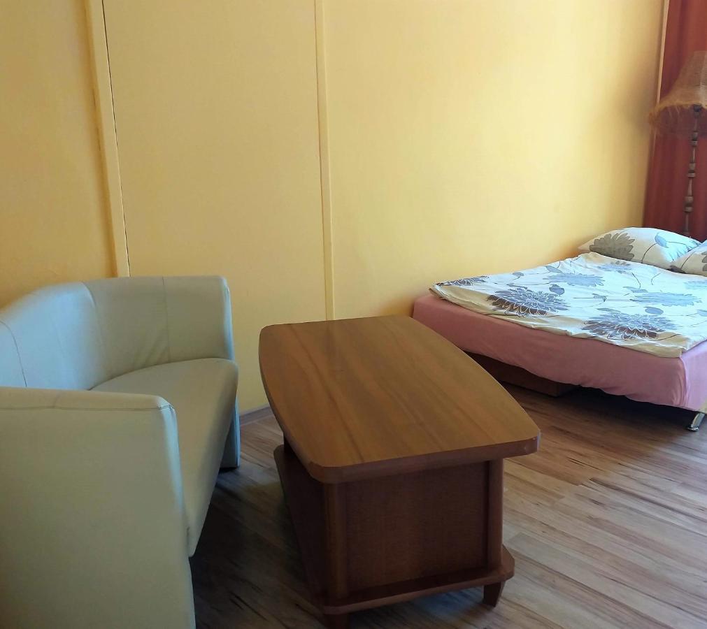 Hostel Omega Rzeszów Eksteriør bilde